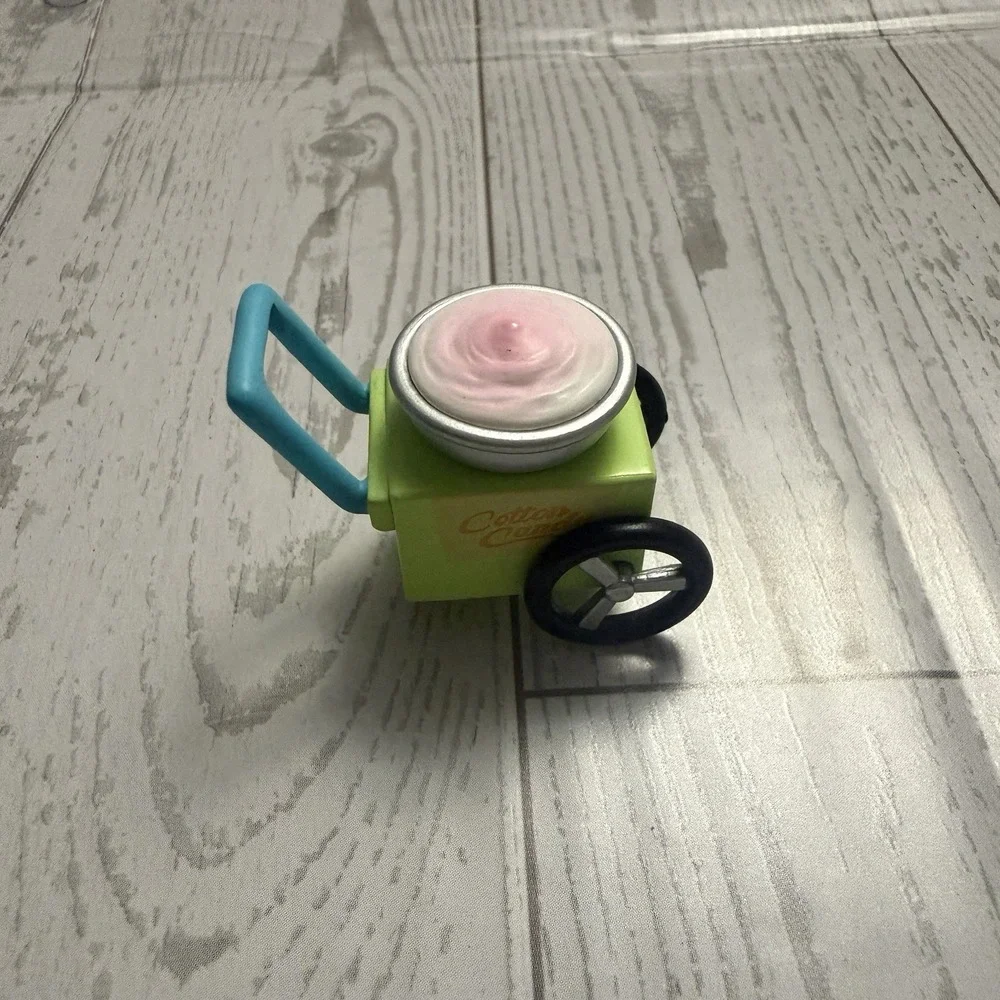 Pop Mart Teletubbies Fantasy Candy World Series - Candy Bar‎ Figure Only